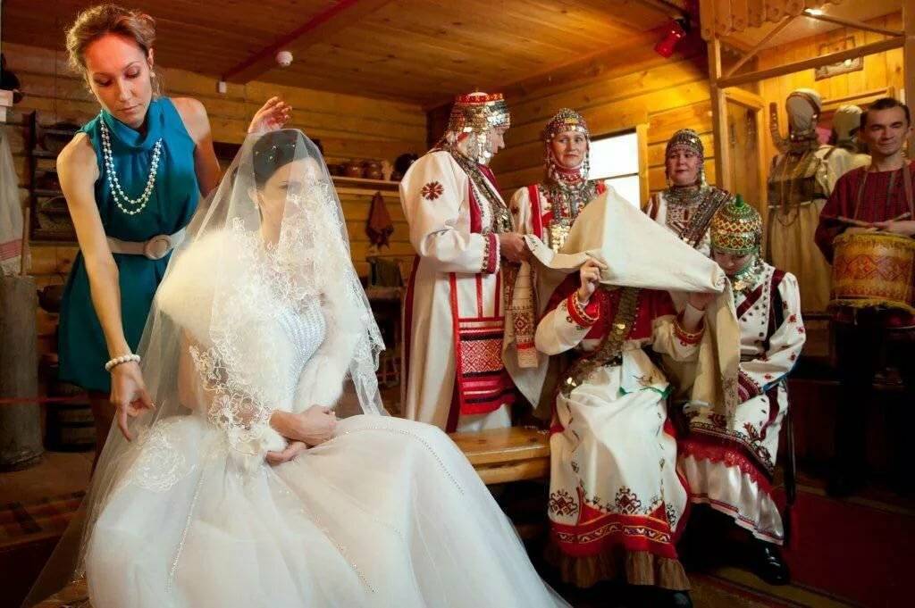 Свадебные традиции в России. Древняя культура русской свадьбы