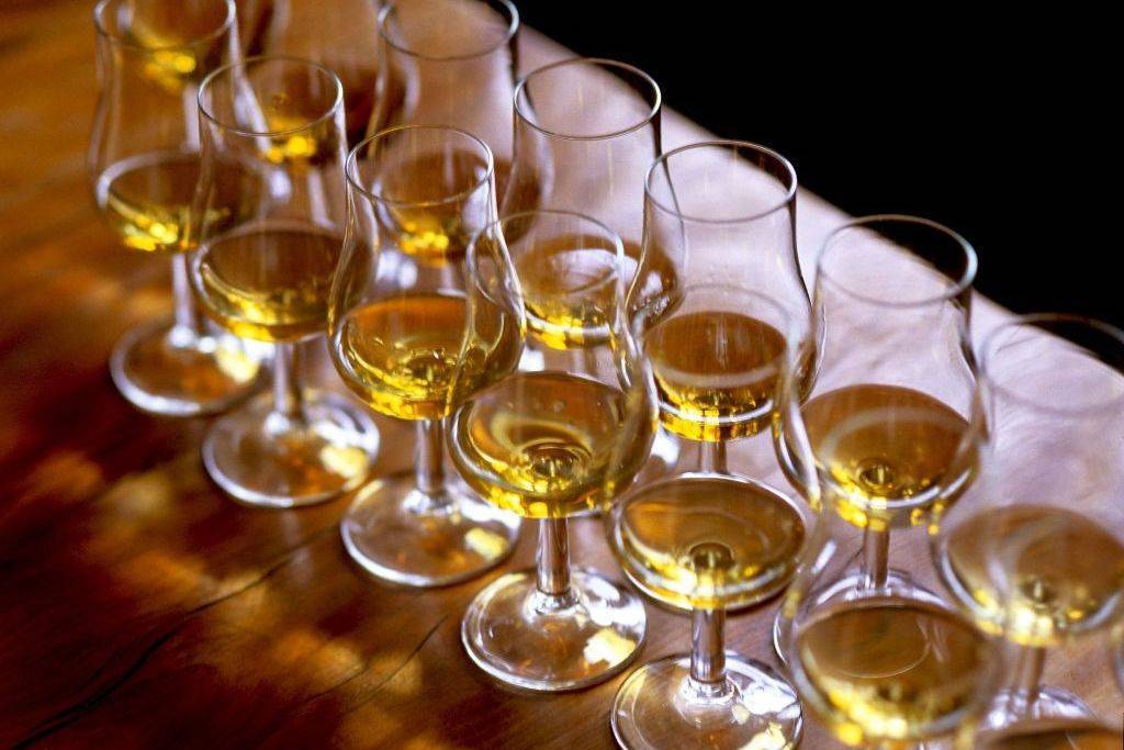 Как пить виски, чтобы оценить его по достоинству