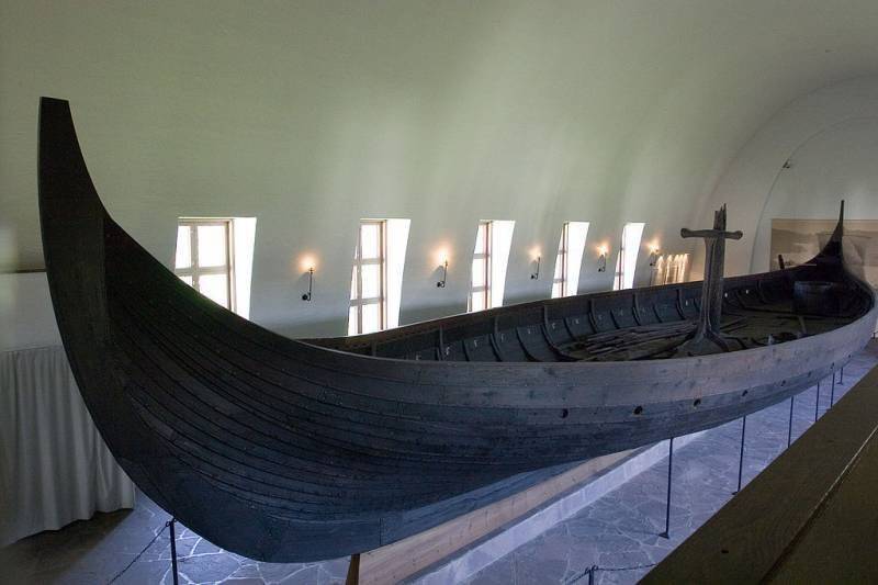 Изучи историю викингов: гид по норвегии