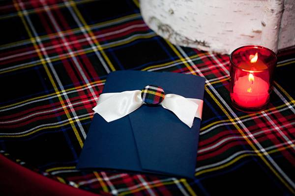 Шотландская вечеринка - scottish party