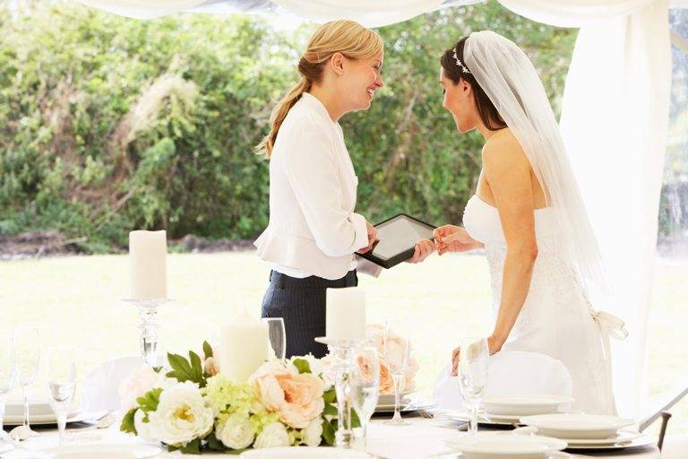 Как сэкономить на свадьбе, или Эффектно — не значит дорого!