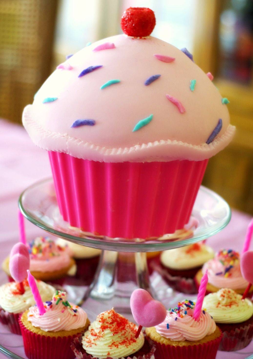 Ярко и вкусно: кейк-попсы – модный десерт. | блог comfy