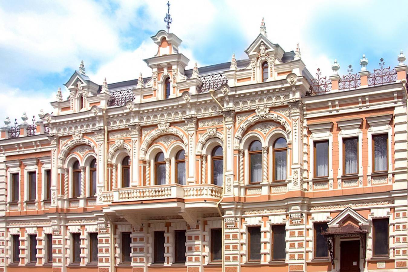 Музей имени е.д. фелицына в краснодаре: адрес, фото, экспозиции, отзывы