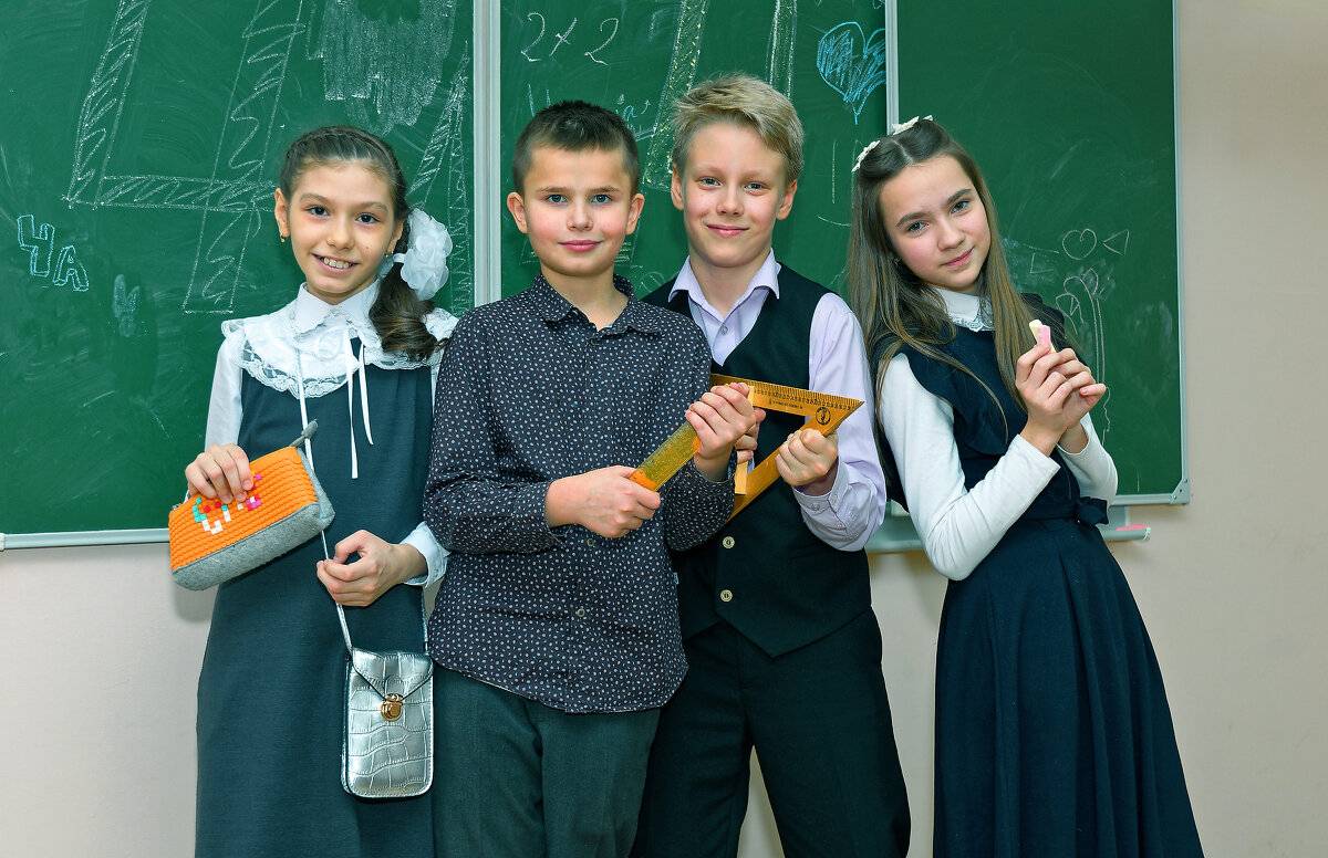 Где провести выпускной для 4 класса: интересные идеи и рекомендации :: syl.ru