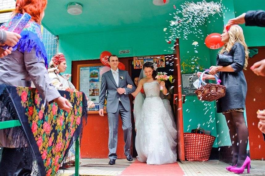 Выкуп невесты — основные правила, разнообразные игры, условия и ограничения + 56 фото