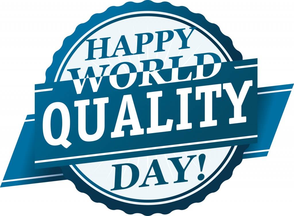 Праздник 11 ноября - всемирный день качества