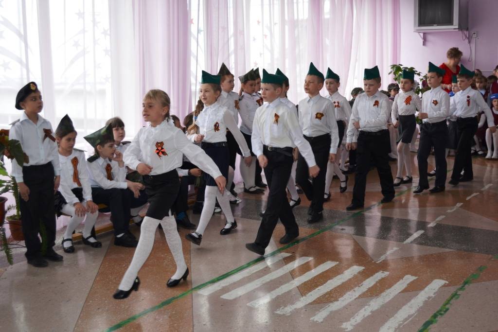 Сценарий праздника 23 февраля в школе "Бой кораблей"