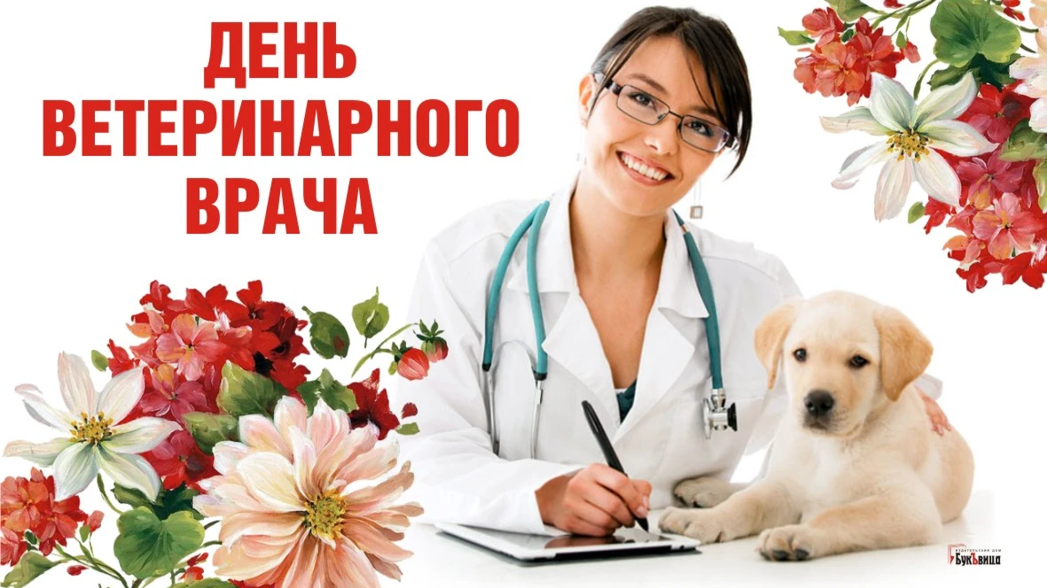 31 августа, день ветеринара – праздник ветеринарного лекаря