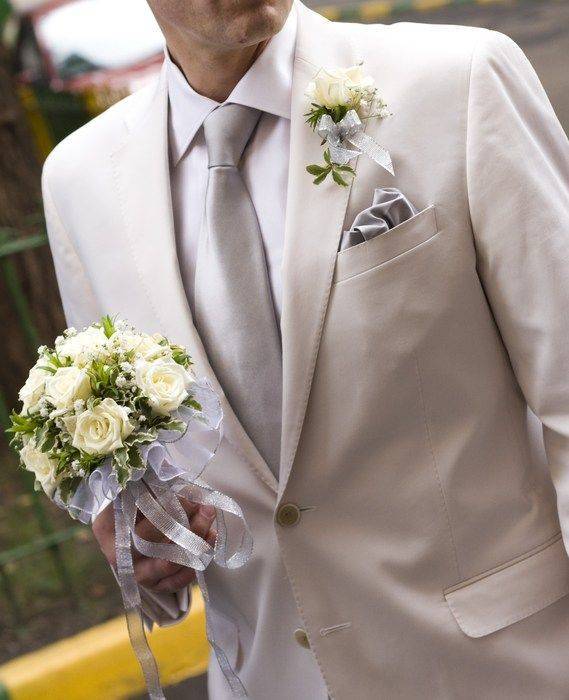 Выбираем свадебный костюм жениха: актуальные рекомендации
