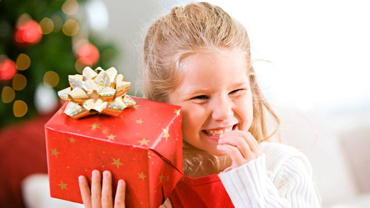 Что подарить на 6 лет девочке, чтобы подарок стал праздником