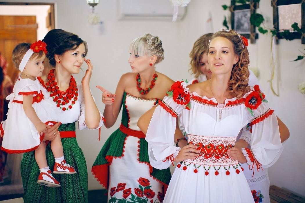 Русские народные праздники и традиции — щи.ру
