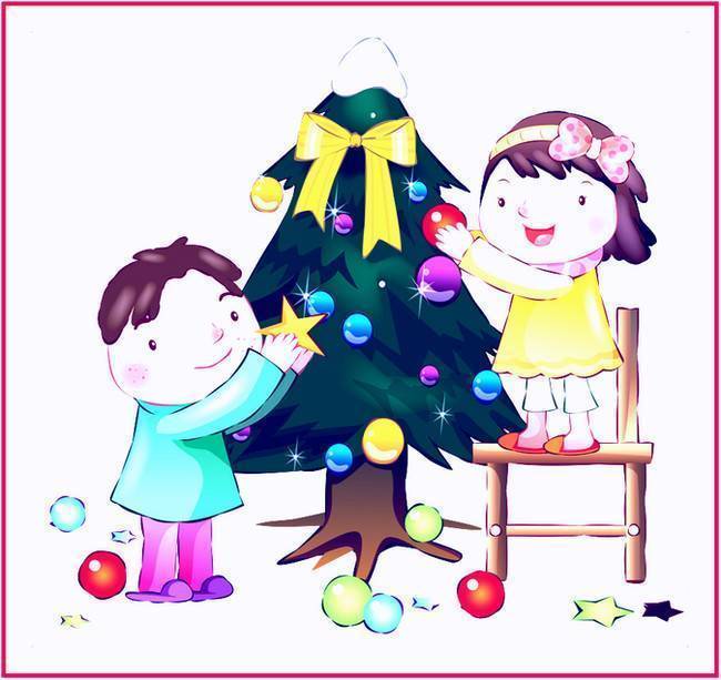 Сценарий новогоднего праздника для малышей "Прощание с ёлкой на Старый Новый год"