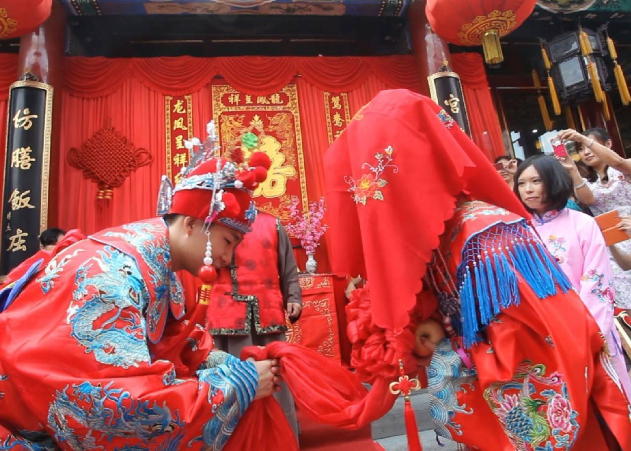 Китайский Новый год — праздник Весны и обновления