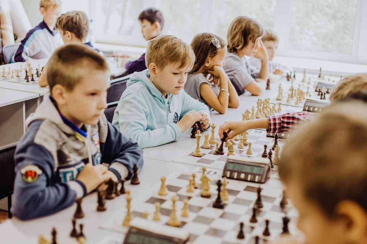 15 лучших онлайн-школ шахмат для детей и взрослых - все курсы онлайн