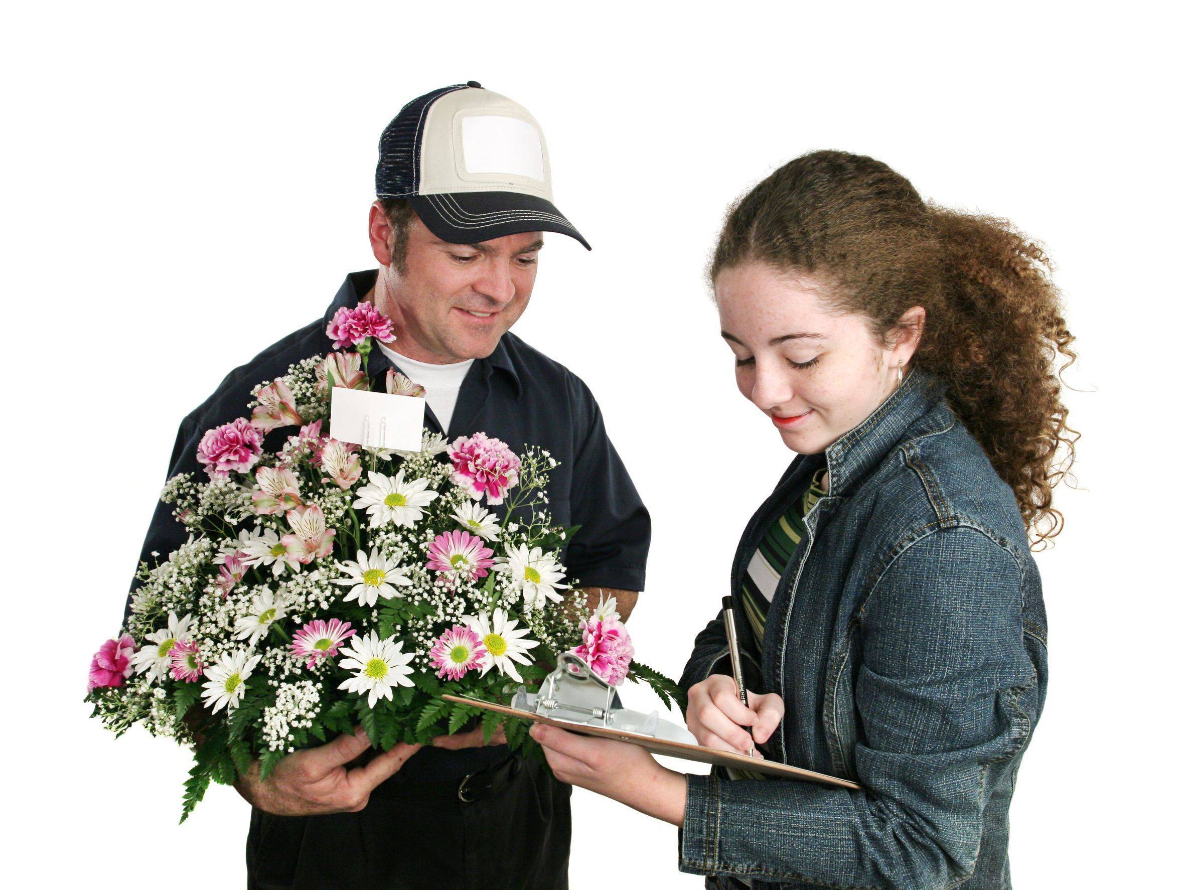 Как не заблудиться в цветочном разнообразии, или Какие цветы подарить девушке