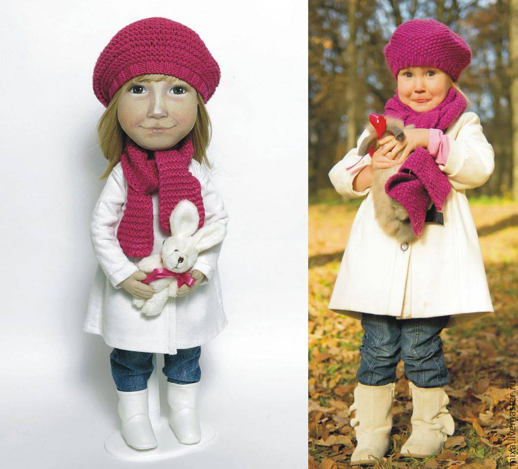 Какими были куклы-обереги на руси: 19 самых значимых славянских кукол из ткани | крестик