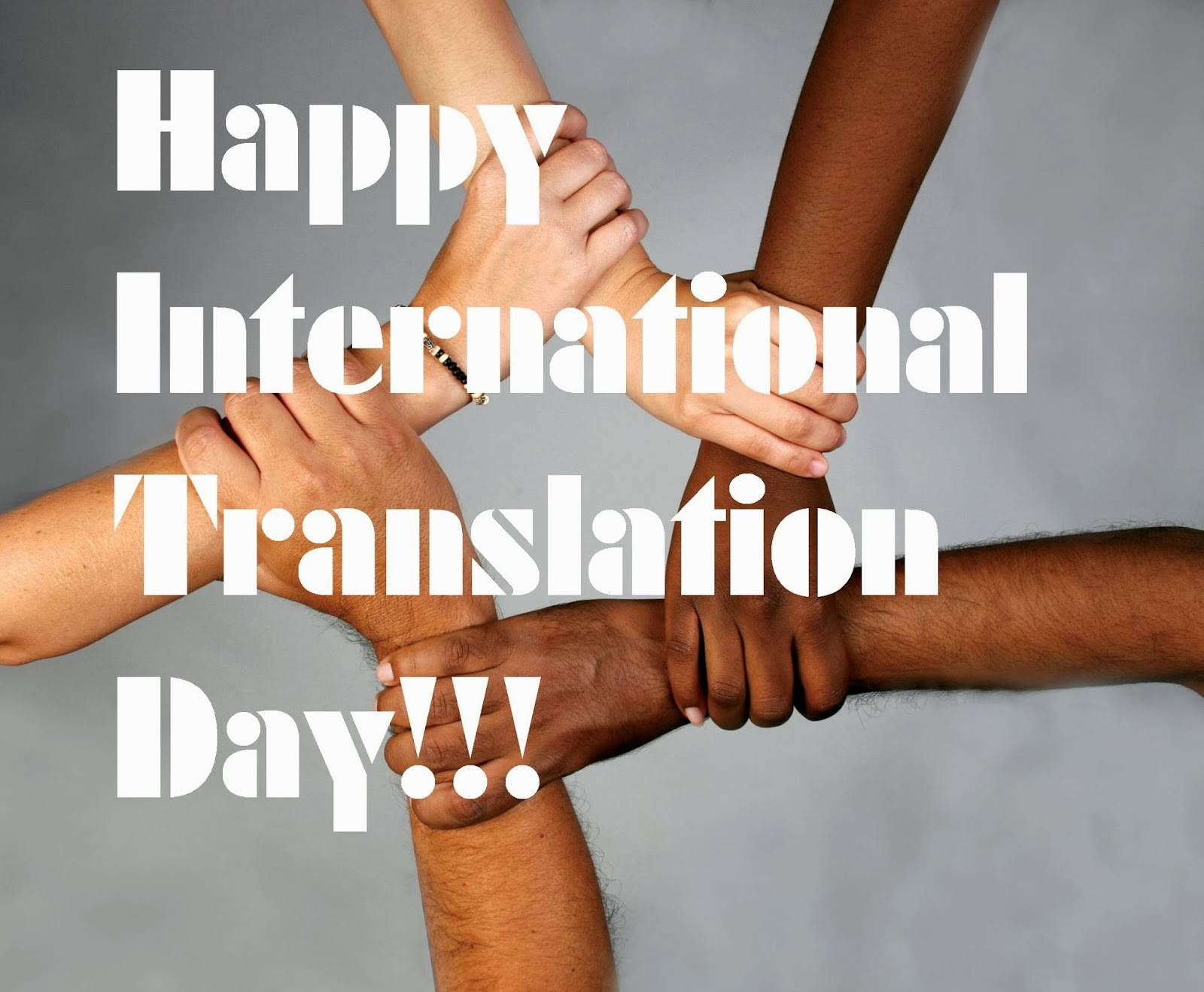 Поздравления с днем переводчика | праздничный портал