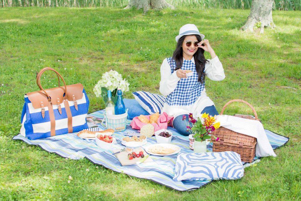 Меню для пикника — удовольствие для гурманов на свежем воздухе