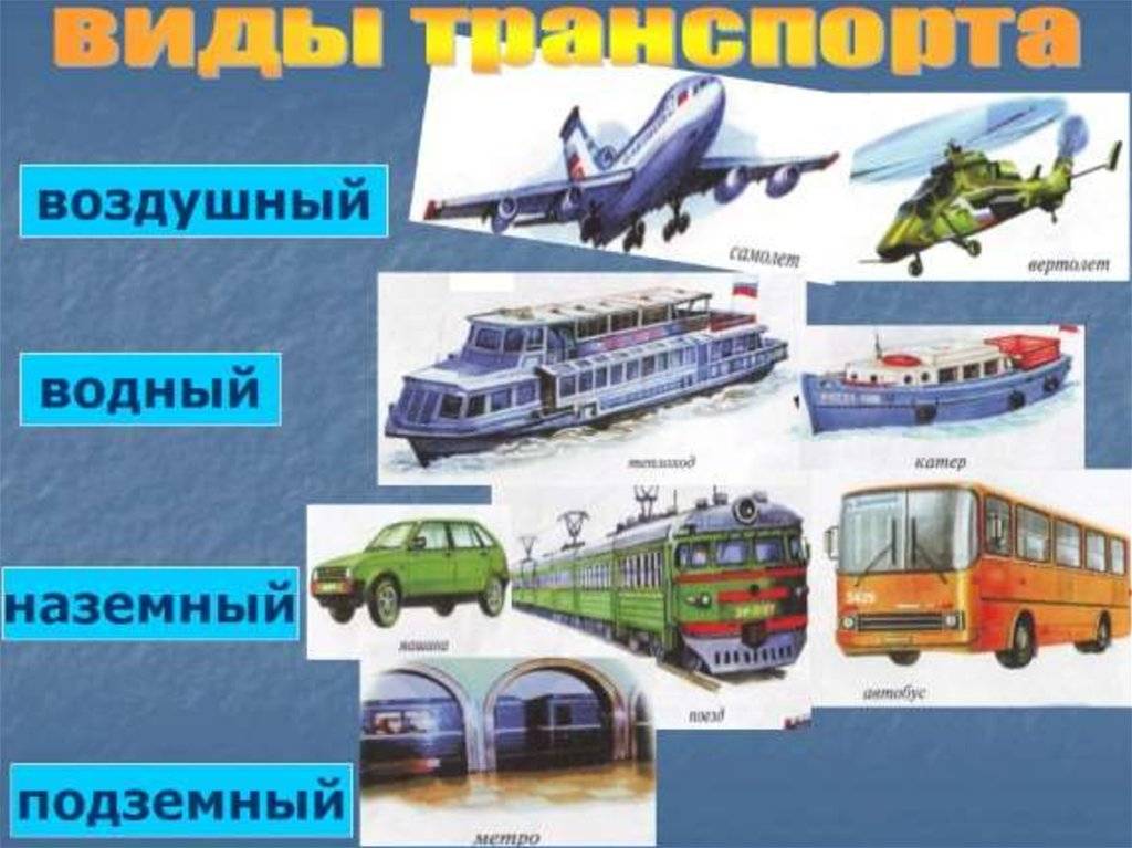 Семь видов транспорта для активных людей  — выбирай.ру