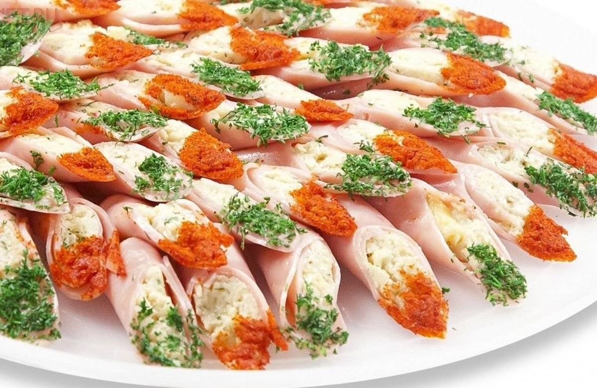 Горячие блюда на праздничный стол, 12 самых вкусных рецептов с фото пошагово