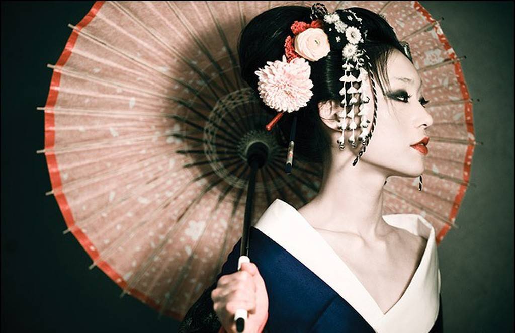 Японский стиль в интерьере: фото, принципы дизайна интерьера в японском стиле