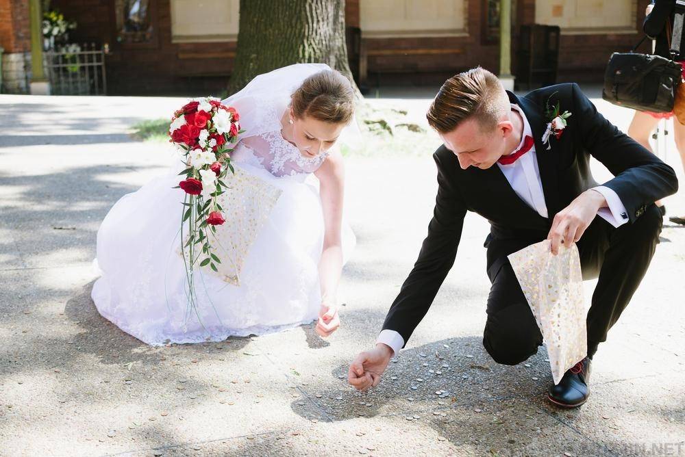 35 свадебных примет - для привлечения счастья и защиты от бед