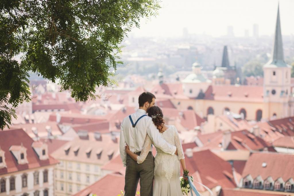 Свадьба в Москве: как выбрать загс, места для фотосессии и банкета