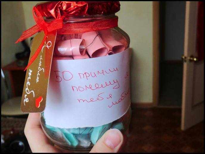 20 крутых идей подарков своими руками для подруги