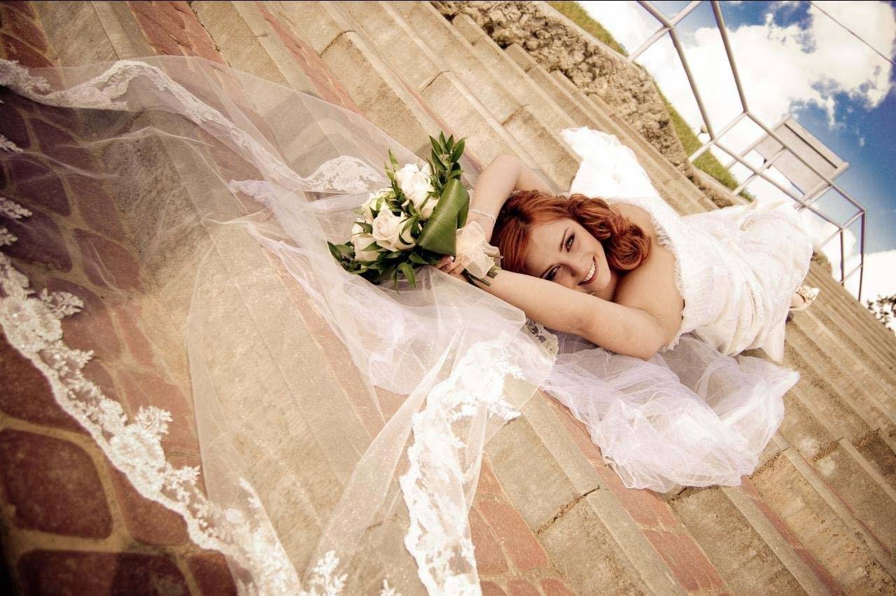 7 главных ошибок при выборе свадебного фотографа