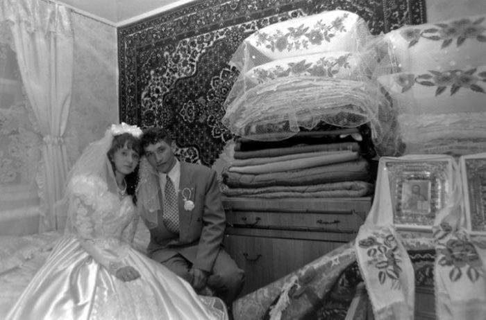 Приданое невесты: дань традиции или необходимость?