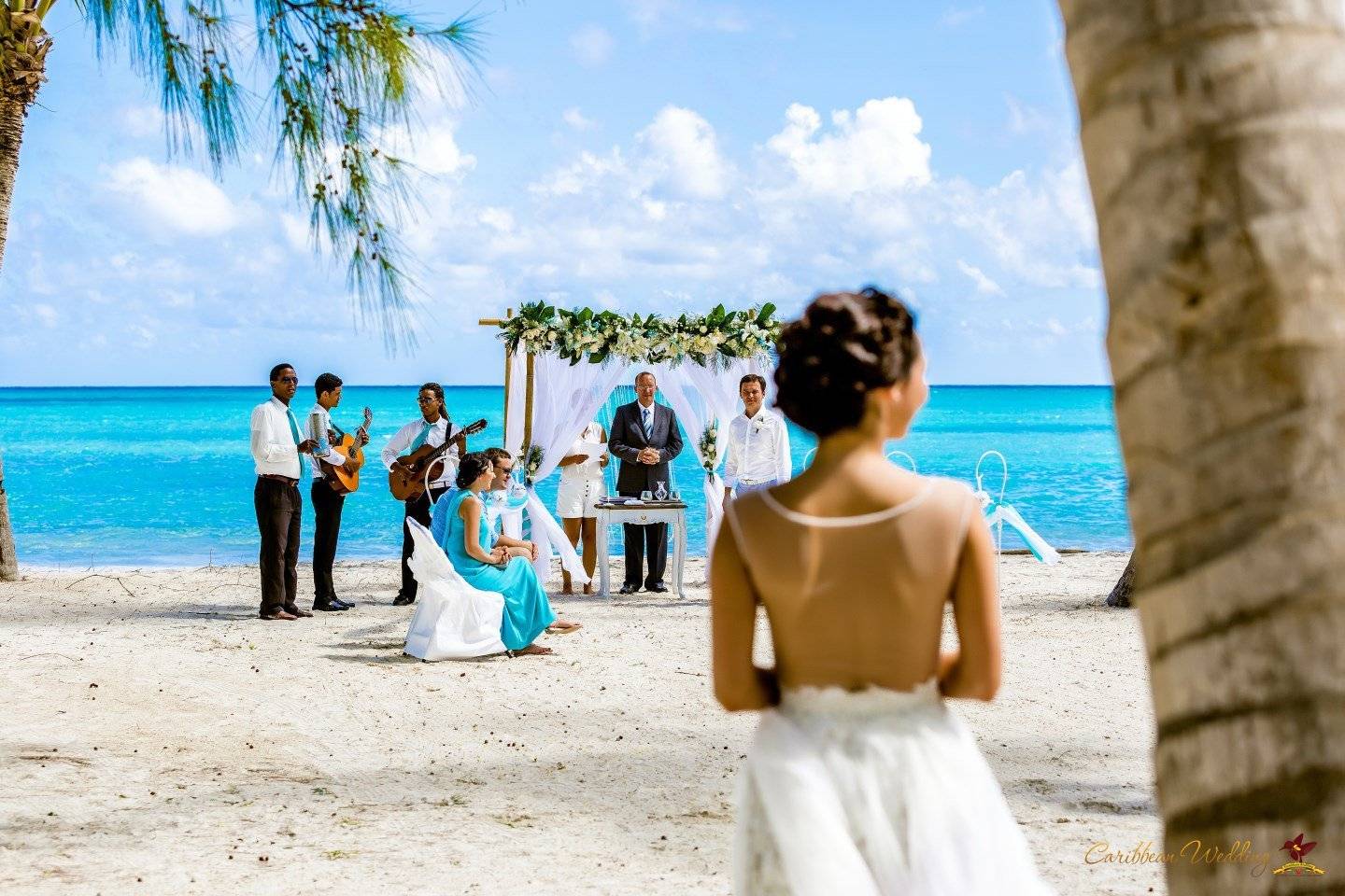 Где организовать свадьбу за границей – топ-10 стран для бракосочетания