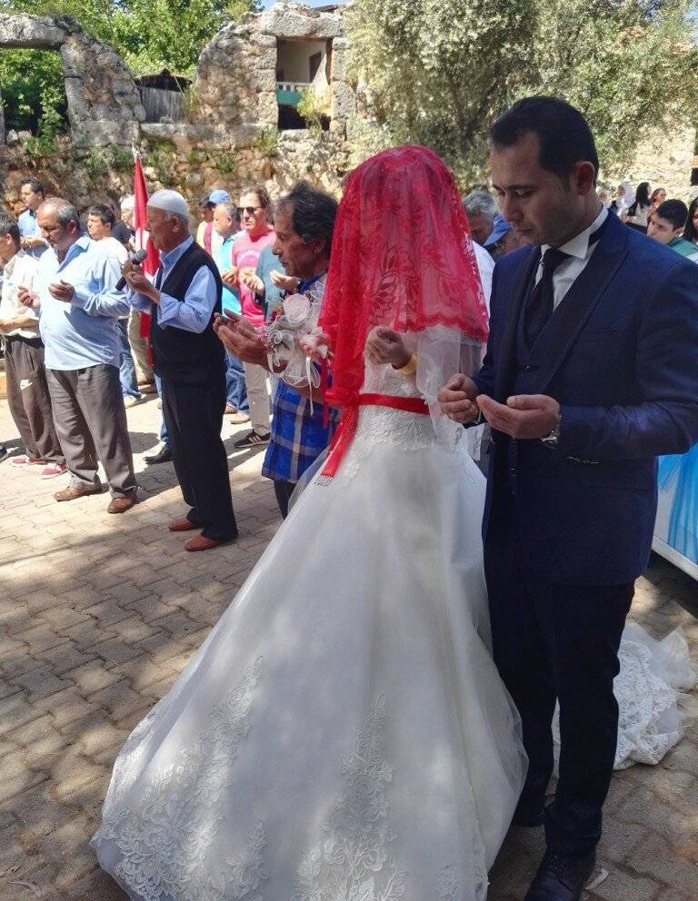 Турецкая свадьба. В чем уникальность этого торжества?
