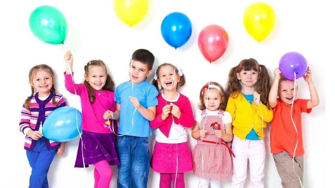 Как организовать лучший день рождения для ребенка — план действий - parents.ru | parents