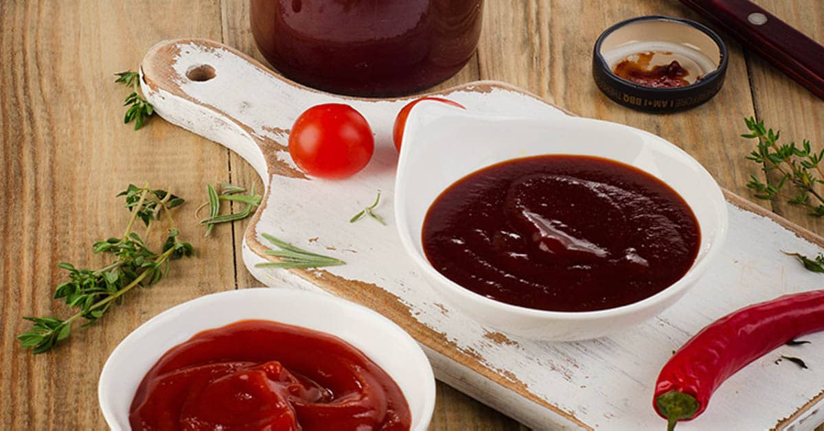 10 самых вкусных соусов для шашлыка, которые легко приготовить самим