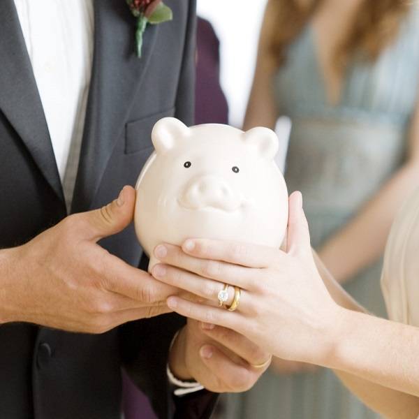 Как сэкономить на свадьбе? свадебный бюджет- уменьшаем бюджет и стоимость свадьбы