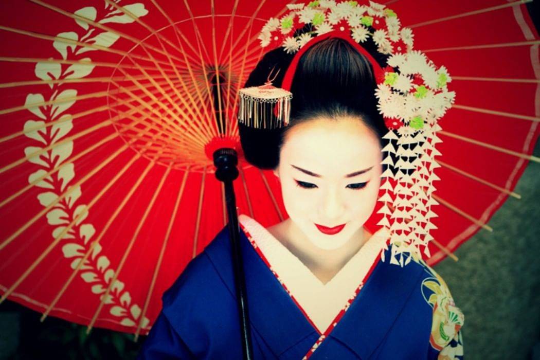 Японская свадьба: уникальные обычаи и традиции страны восходящего солнца