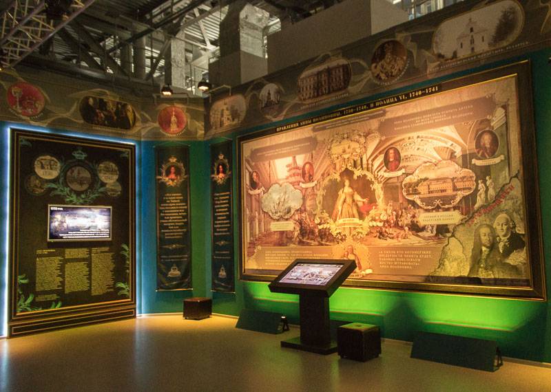 Три естественно-научных музея москвы, в которых нужно побывать с детьми