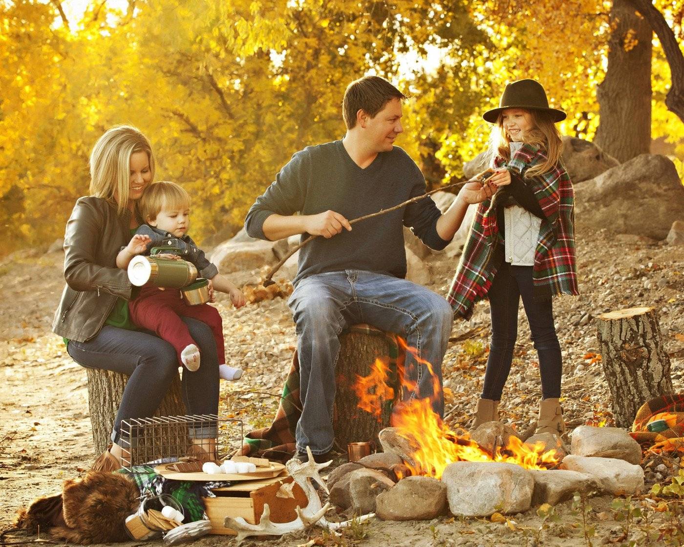 Что взять с собой на пикник: список необходимых вещей, идеи и полезные советы для дружеского и семейного пикника — как организовать удачную поездку?