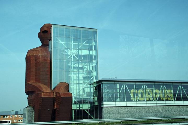 Прогулка внутрь человека: уникальный музей человеческого тела в нидерландах