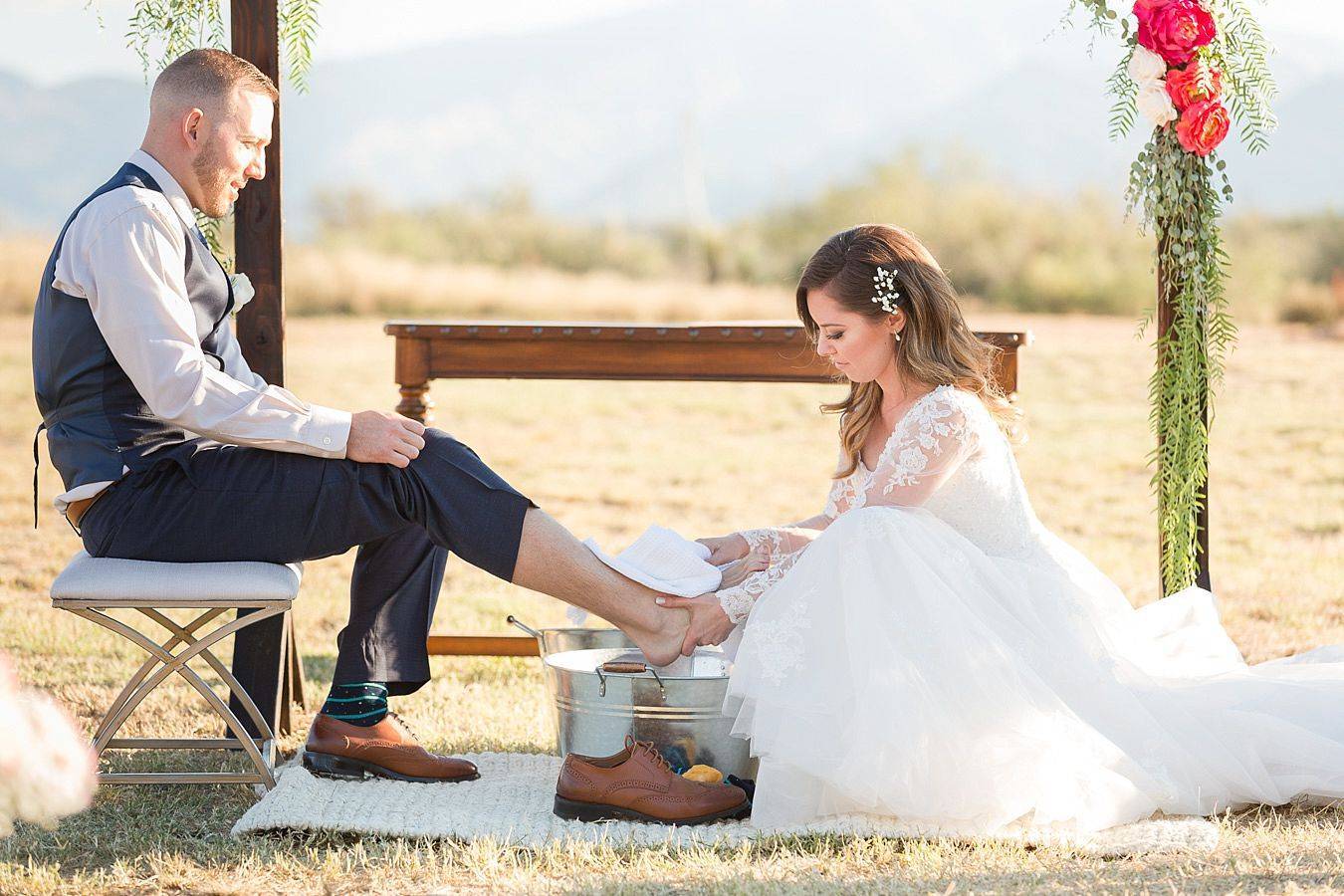 35 свадебных примет - для привлечения счастья и защиты от бед