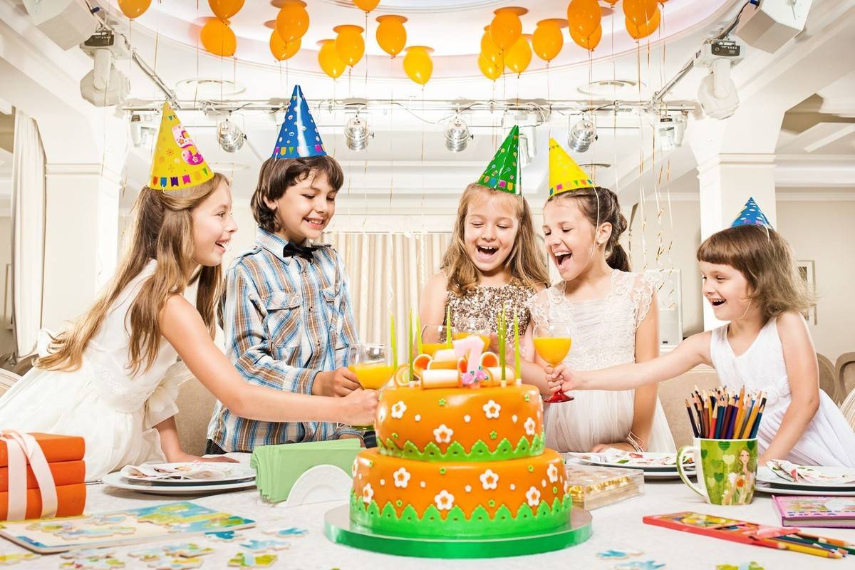 Бюджетный детский день рождения варианты. как отметить собственный день рождения с минимальными затратами