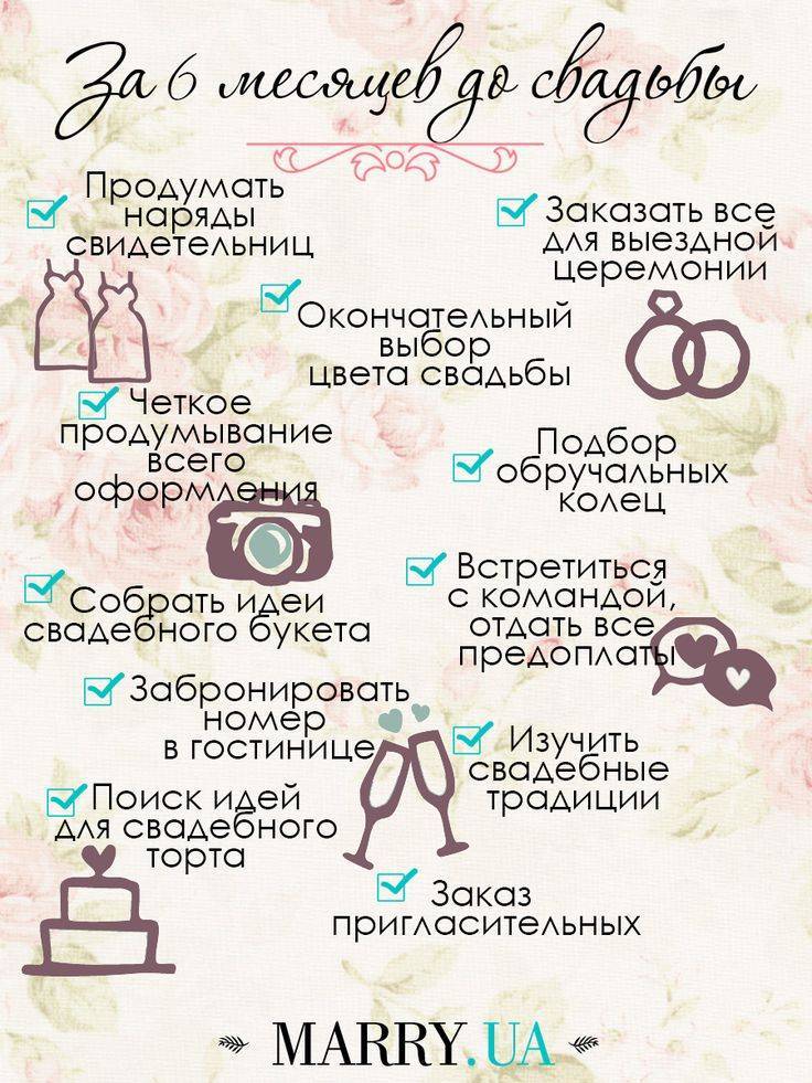 Стоит ли устраивать свадебную церемонию? Полезные советы молодоженам