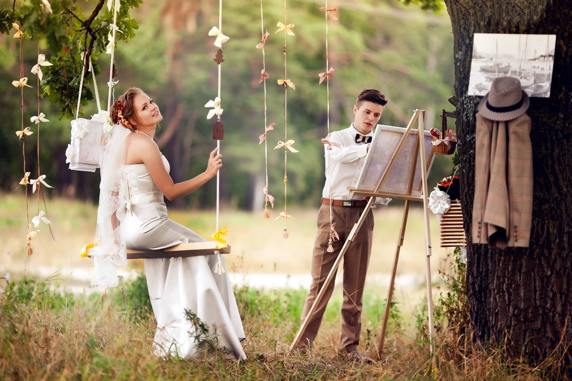 5 главных советов по выбору свадебного фотографа