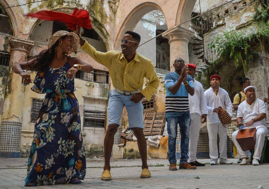 Кубинская вечеринка — веселье в стиле румбы. что привезти из кубы: cувениры и подарки