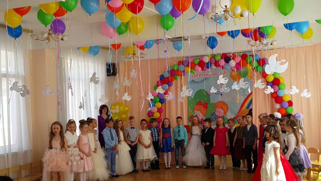 5 вещей, которые нас больше всего раздражают в детских садах - parents.ru | parents