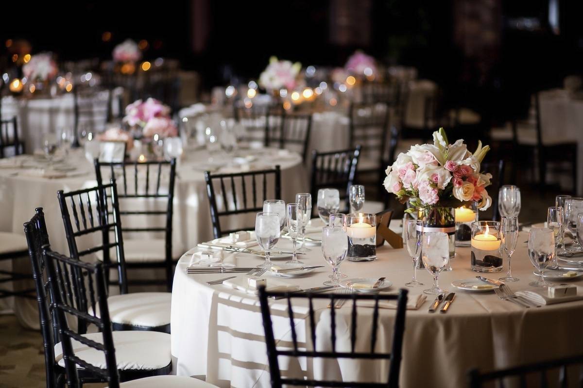 ​как выбрать ресторан для свадебного банкета? — портал «свадебный вальс»