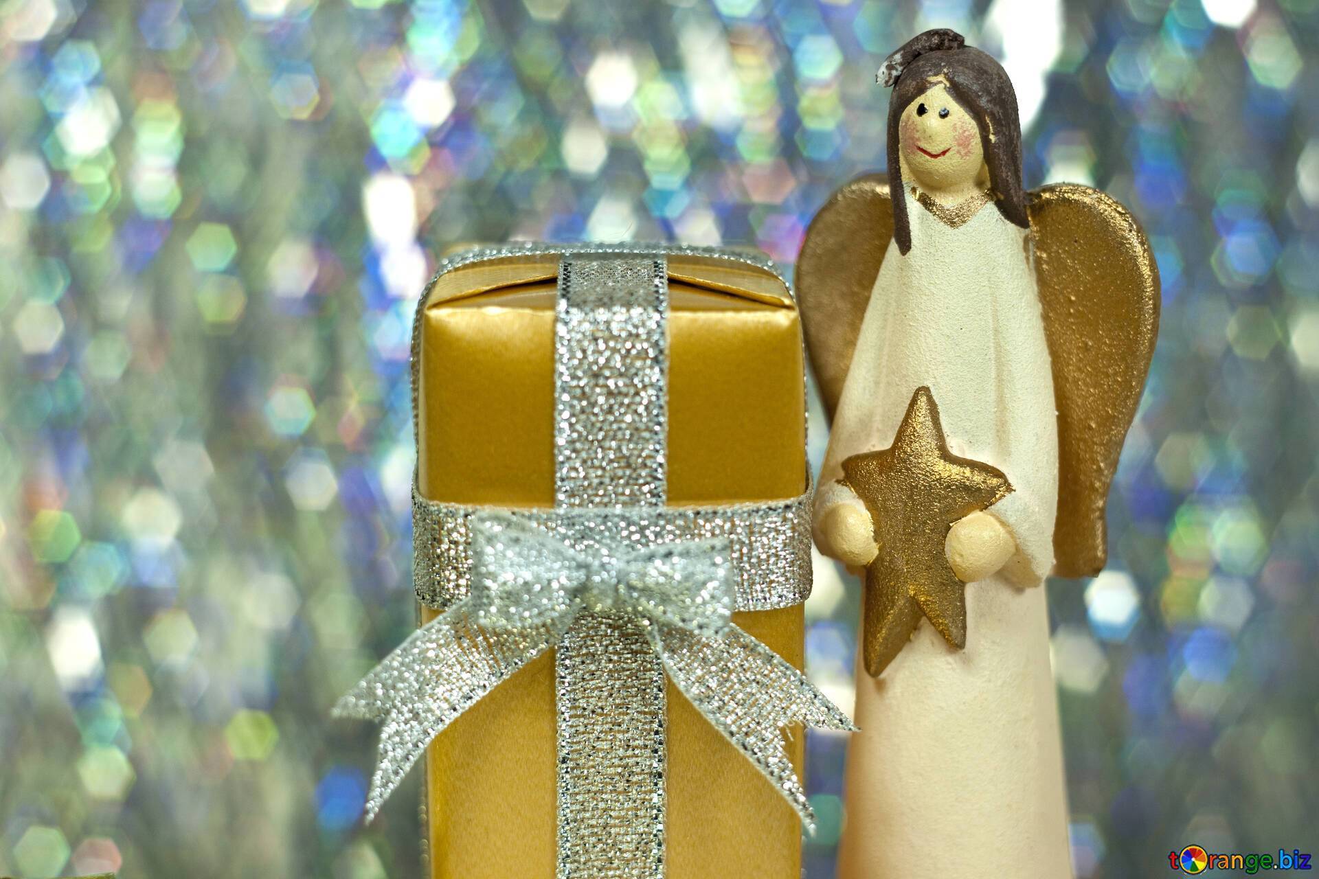 Что подарить на Рождество: сувениры, сладости и прочие подарки