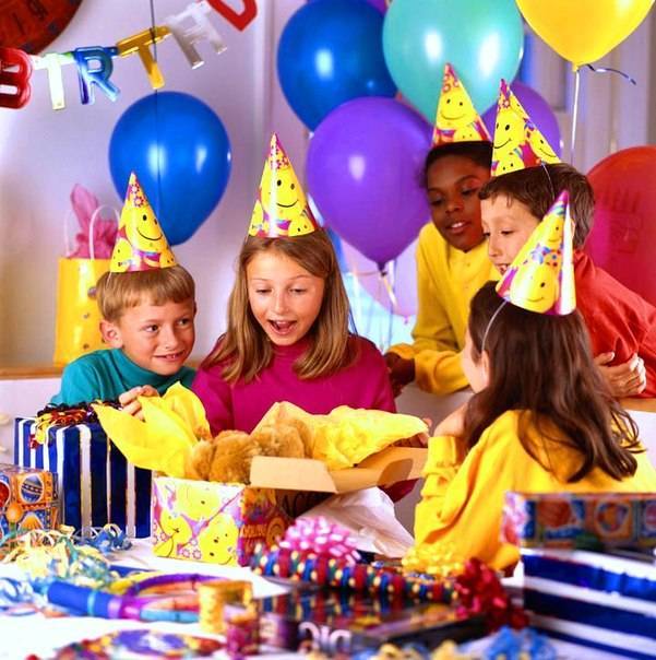 Конкурсы на день рождения на 12 лет — веселая вечеринка для подростков