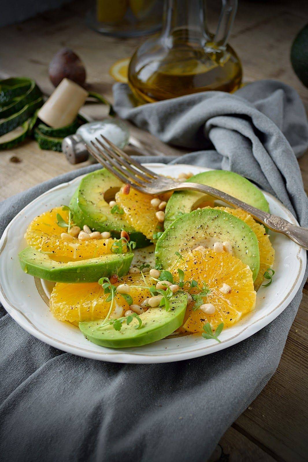 Рецепты блюд с авокадо в домашних условиях: простые, вкусные и полезные (фото пошагово)