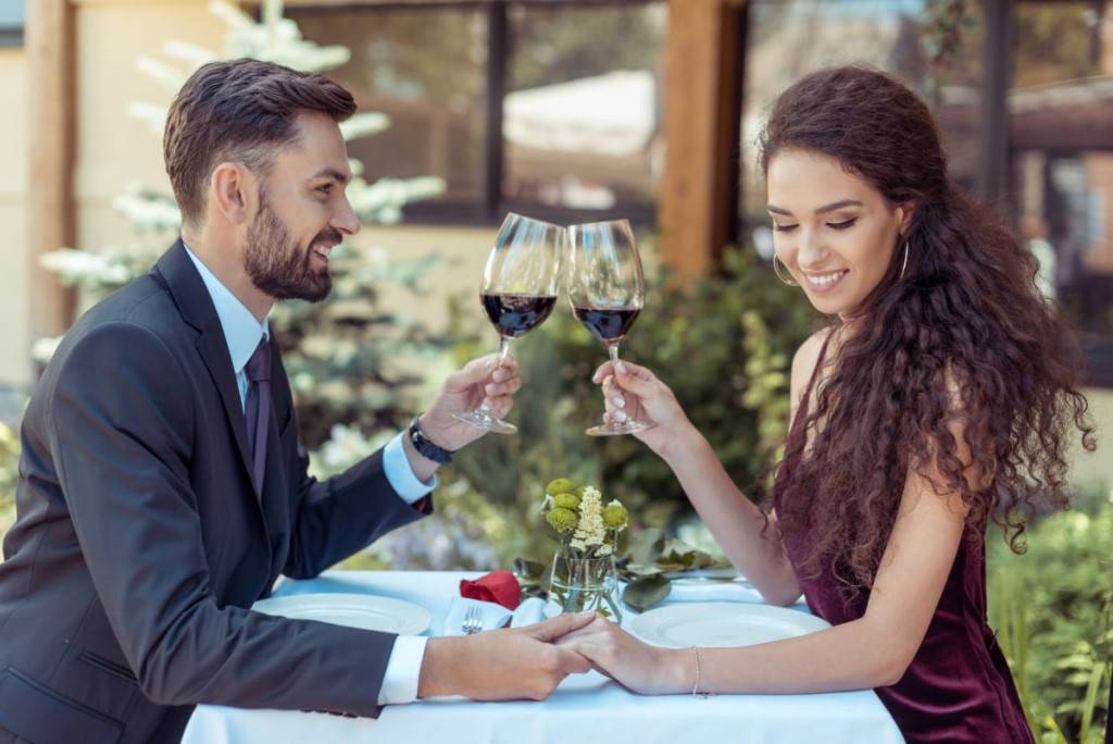 Секрет успеха: как пригласить девушку на свидание